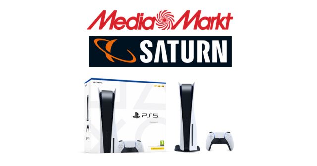 Das #WoBleibtMeinePS5-Dashboard für Kunden von MediaMarkt und Saturn (Abbildungen: Sony Interactive, MediaMarktSaturn Retail Group)