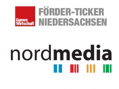 Förder-Ticker Niedersachsen: Die Games-Förderung von Nordmedia