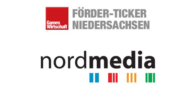 Förder-Ticker Niedersachsen: Die Games-Förderung von Nordmedia
