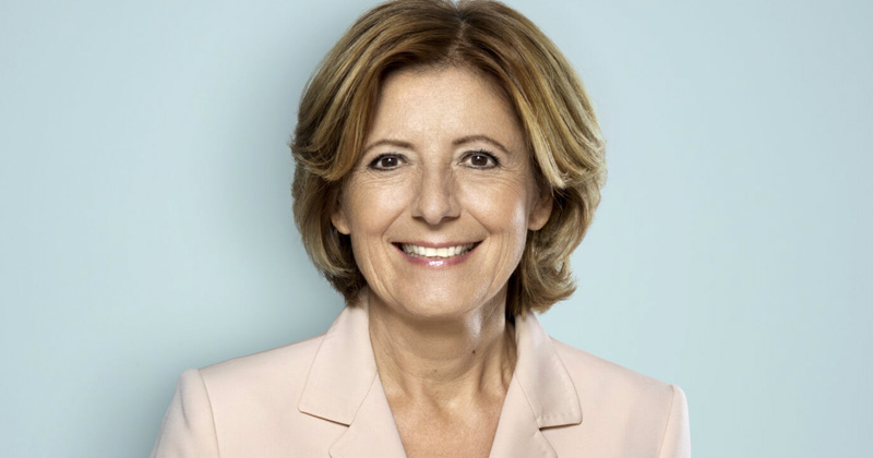 Malu Dreyer (SPD), seit 2013 Ministerpräsidentin von Rheinland-Pfalz (Foto: SPD RLP)