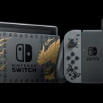 Nintendo-Switch-Monster-Hunter-Rise-Lieferumfang