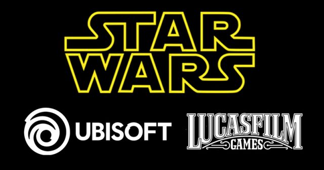 Ubisoft und Lucasfilm Games kooperieren für ein neues Star-Wars-Spiel (Abbildungen: Disney / Ubisoft)