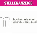 Stellenanzeige-Hochschule-Macromedia-Koeln
