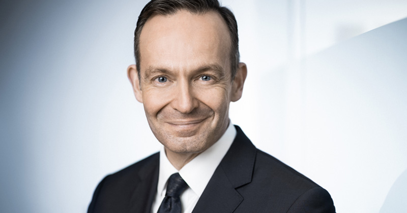 Volker Wissing, FDP-Generalsekretär und rheinland-pfälzischer Wirtschaftsminister (Foto: FDP)