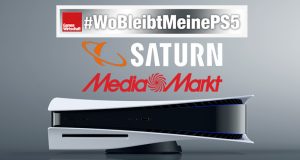 WoBleibtMeinePS5: Die PS5-Lage bei MediaMarkt und Saturn in der Kalenderwoche 5 / 2021 (Abbildungen: Sony Interactive / MediaMarktSaturn)