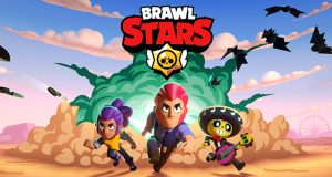 Brawl Stars zählt zu den weltweit beliebtesten Smartphone-Games (Abbildung: Supercell)