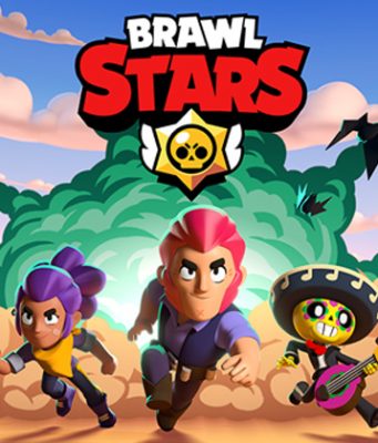 Brawl Stars zählt zu den weltweit beliebtesten Smartphone-Games (Abbildung: Supercell)