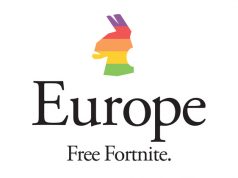 "Free Fortnite" - jetzt auch in der EU: Epic Games reicht Kartellbeschwerde gegen Apple ein (Abbildung: Epic Games)