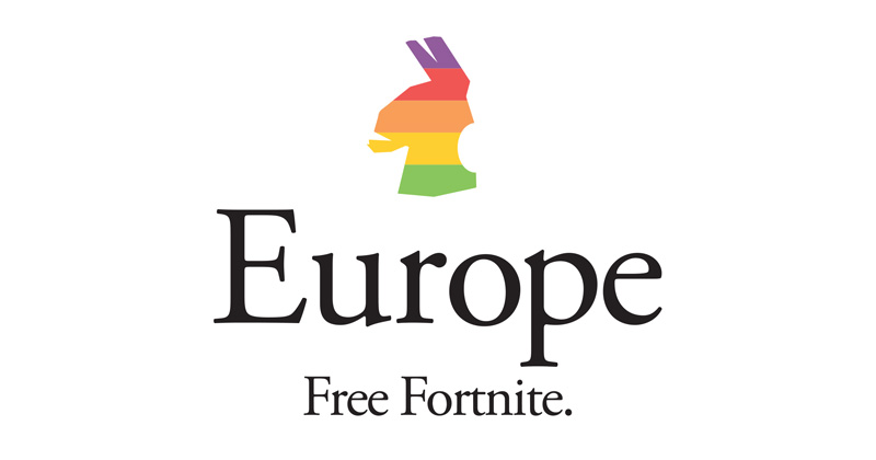 "Free Fortnite" - jetzt auch in der EU: Epic Games reicht Kartellbeschwerde gegen Apple ein (Abbildung: Epic Games)