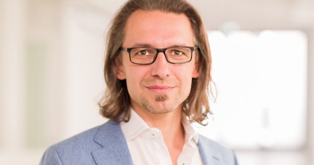 Thorsten Hamdorf, Leiter Marketing beim Branchenverband Game (Foto: Game e. V.)