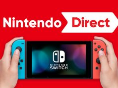 Nintendo Direct: Nintendo präsentiert Switch-Neuheiten (Abbildung: Nintendo)