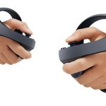 PlayStation-VR-2021-Controller-Sony