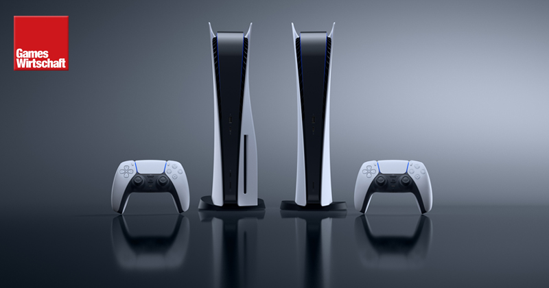 Wann kann man die PlayStation 5 wieder kaufen? Die PS5-Lage im Februar 2021 (Abbildung: Sony Interactive)