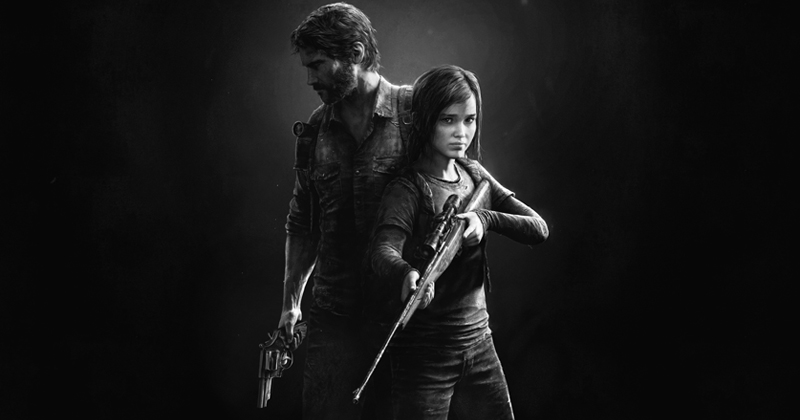 HBO arbeitet an einer TV-Serie zum PS-Blockbuster The Last of Us (Abbildung: Sony Interactive)