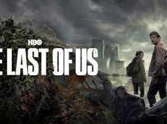 Pedro Pascal und Bella Ramsey spielen die Hauptrollen in der HBO-Serie 'The Last of Us' (Abbildung: Sky)