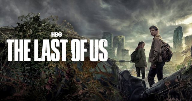 Pedro Pascal und Bella Ramsey spielen die Hauptrollen in der HBO-Serie 'The Last of Us' (Abbildung: Sky)