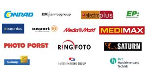 Die größten deutschen Elektronikmärkte fordern die sofortige Öffnung stationären Technik-Einzelhandels (Abbildung: BVT)