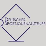 Deutscher-Sportjournalistenpreis-Logo