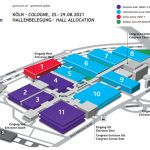 Gamescom-2021-Hallenplan