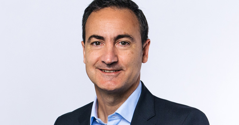 Ferran Reverter Planet, bis 30. Juni CEO der MediaMarktSaturn Retail Group (Foto: PR)