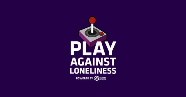 Kampagne 'Play Against Loneliness