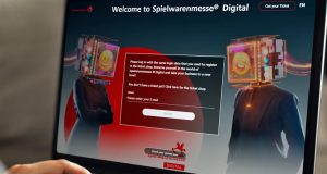Soll parallel zur Spielwarenmesse 2022 an den Start gehen: Online-Plattform Spielwarenmesse Digital (Abbildung: Spielwarenmesse eG)