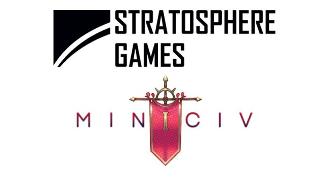 Stratosphere Games entwickelt das Mobile-MMO MiniCiv.