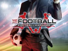 Der Fußballmanager We Are Football erscheint am 10. Juni 2021 (Abbildung: THQ Nordic)