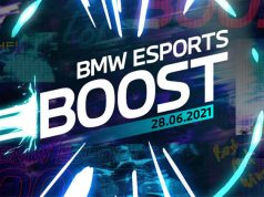 Der BMW Esports Boost ist als jährlich wiederkehrendes Konferenz-Format angelegt (Abbildung: BMW Group)