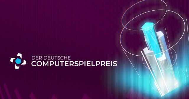Der Live-Ticker zum Deutschen Computerspielpreis 2021 (Abbildung: Quinke Networks)