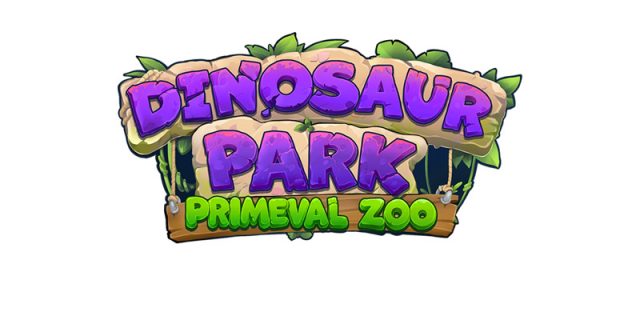 Mobilegame-Neuheit Dinosaur Park: Primeval Zoo (Abbildung: Upjers)