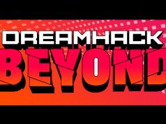 Die Premiere von DreamHack Beyond steigt vom 24. bis 31. Juli 2021 (Abbildung: ESL Gaming)