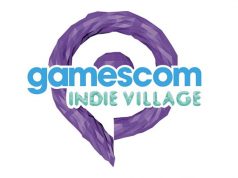 Gamescom Indie Village (Abbildung: KoelnMesse)