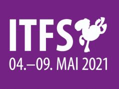 Das Internationale Trickfilm-Festival Stuttgart (ITFS) 2021 findet vom 4. bis 9. Mai 2021 statt.