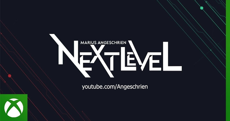 Der Xbox Next-Level-Event startet am 2. Mai 2021 um 14 Uhr auf Twitch (Abbildung: Microsoft)