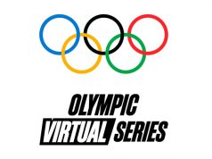 Im Vorfeld der Olympischen Spiele 2021 in Tokio steigen erstmals die Olympic Virtual Series (Abbildung: IOC)