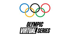 Im Vorfeld der Olympischen Spiele 2021 in Tokio steigen erstmals die Olympic Virtual Series (Abbildung: IOC)