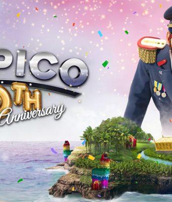 Kalypso Media feiert 20 Jahre Tropico (Abbildung: Kalypso Media)