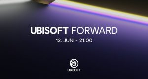 Ubisoft Forward ist Teil der E3 2021 und findet am 12. Juni (21 Uhr MEZ) statt - Abbildung: Ubisoft