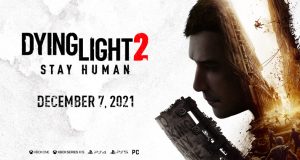 Dying Light 2 erscheint am 7. Dezember 2021 (Abbildung: Techland)
