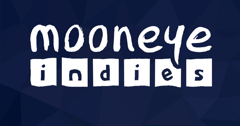Das Logo von Mooneye Indies (Abbildung: Mooneye Studios)