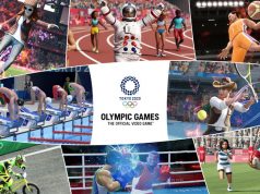 Olympische Spiele Tokyo 2020 erscheint am 22. Juni 2021 (Abbildung: SEGA)