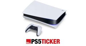 Der PS5-Ticker von GamesWirtschaft protokolliert, wann und wo Sie eine PlayStation 5 kaufen können (Abbildung: Sony Interactive)