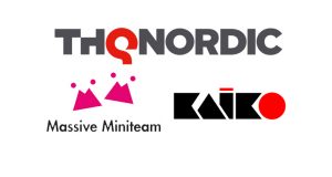 THQ Nordic übernimmt Massive Miniteam und Kaiko.