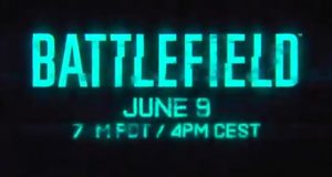 Electronic Arts präsentiert Battlefield 6 am 9. Juni 2021 per Livestream (Abbildung: EA)