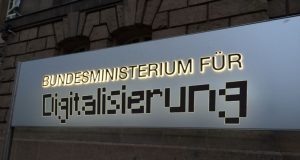Kommt das Digitalministerium nach der Bundestagswahl 2021?
