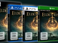 Elden Ring erscheint erst am 25. Februar 2022 (Update) Erscheint am 21. Januar 2022: Fantasy-Epos Elden Ring (Abbildung: Bandai Namco Entertainment)