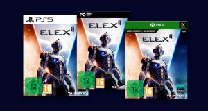 Elex 2 erscheint für PC, PS4, PS5, Xbox One und Xbox Series X (Abbildungen: THQ Nordic)