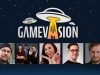 Die Gastgeber der Gamevasion 2021: Kalle, Rocket Beans, Gnu, HandOfBlood und Maxim (Fotos: Instinct3, Rocket Beans Entertainment, Freaks 4U Gaming, Marco Drews)