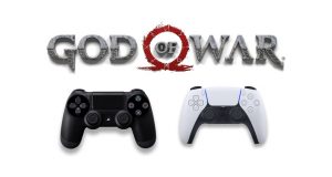God of War 2 (Arbeitstitel: Ragnarök) erscheint erst 2022 - dann aber für PS4 und PS5 (Abbildungen: Sony Interactive)